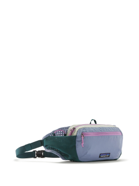 ΤΣΑΝΤΑ ΜΕΣΗΣ PAT TERRAVIA HIP | Λιλά