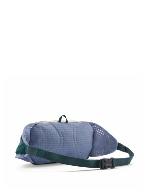 ΤΣΑΝΤΑ ΜΕΣΗΣ PAT TERRAVIA HIP | Λιλά