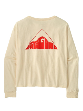 ΓΥΝΑΙΚΕΙΑ ΜΠΛΟΥΖΑ DRIFTWAYS EASY CUT ORGANIC T | Μπεζ S