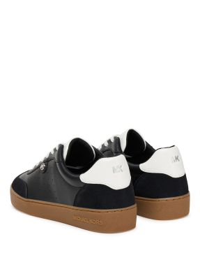 ΓΥΝΑΙΚΕΙΑ SNEAKERS | Μαύρο 39