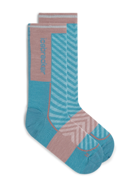 ΓΥΝΑΙΚΕΙΕΣ ΚΑΛΤΣΕΣ MER RUN+ ULTRALIGHT | Γαλάζιο M