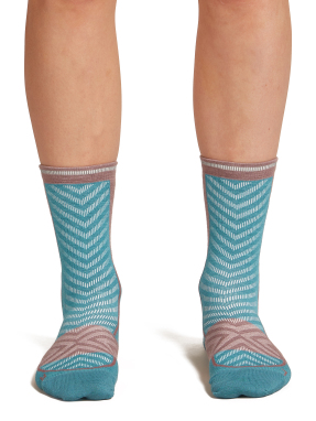 ΓΥΝΑΙΚΕΙΕΣ ΚΑΛΤΣΕΣ MER RUN+ ULTRALIGHT | Γαλάζιο M