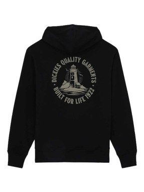 ΑΝΔΡΙΚΟ ΦΟΥΤΕΡ PARROTSVILLE | Μαύρο XL