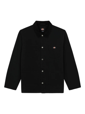 ΑΝΔΡΙΚΟ JACKET LINED | Μαύρο XL