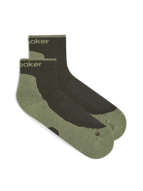 ΑΝΔΡΙΚΕΣ ΚΑΛΤΣΕΣ MER HIKE+ LIGHT MINI | Λαδί S