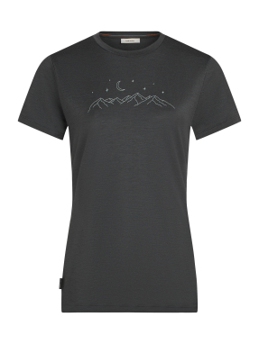 ΓΥΝΑΙΚΕΙΟ T-SHIRT 150 TECH LITE | Γκρι Σκούρο S