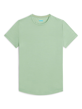 ΓΥΝΑΙΚΕΙΟ T-SHIRT MERINO BLEND 125 COOL-LITE™ SPHERE | Πράσινο S