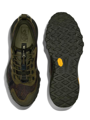 ΑΝΔΡΙΚΑ SNEAKERS CROSSPATH XC | Λαδί 43