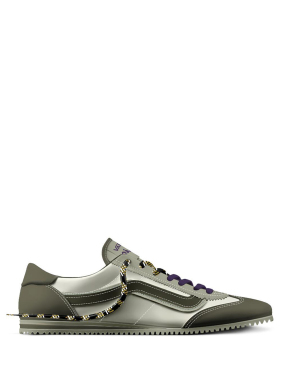 UNISEX SNEAKERS SUPER LOWPRO | Λαδί 39