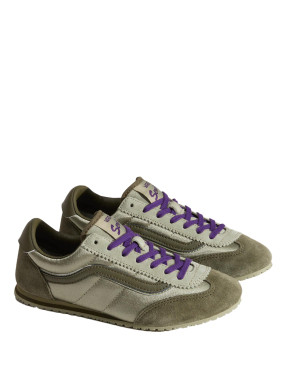 UNISEX SNEAKERS SUPER LOWPRO | Λαδί 39