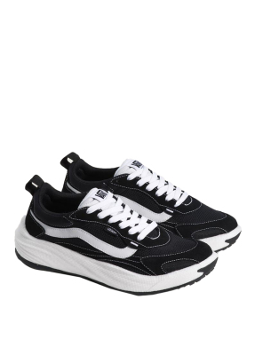 ΑΝΔΡΙΚΑ SNEAKERS ULTRARANGE NEO 2.0 | Ασπρόμαυρο BA2 42