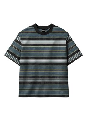 ΑΝΔΡΙΚΟ T-SHIRT | Γκρι M