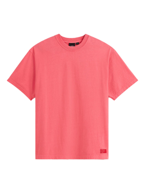 ΑΝΔΡΙΚΟ T-SHIRT | Φούξια S