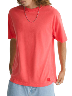 ΑΝΔΡΙΚΟ T-SHIRT | Φούξια S