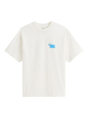 ΑΝΔΡΙΚΟ T-SHIRT BAR HOPPER | Λευκό XL