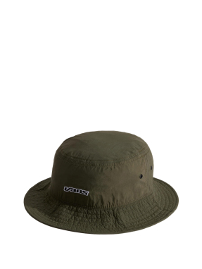 UNISEX ΚΑΠΕΛΟ DROPPED V BUCKET | Λαδί S/M