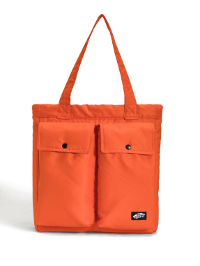 UNISEX ΤΣΑΝΤΑ ΩΜΟΥ LAWLER TOTE | Πορτοκαλί