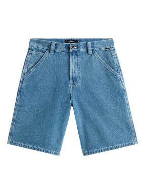 ΑΝΔΡΙΚΟ DENIM SHORTS CHORE | Μπλε 38