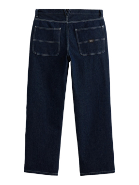 ΑΝΔΡΙΚΟ DENIM ΠΑΝΤΕΛΟΝΙ CHORE | Μπλε Σκούρο 34