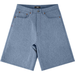 ΑΝΔΡΙΚΗ DENIM ΒΕΡΜΟΥΔΑ | Μπλε Ανοιχτό 33