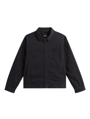 ΑΝΔΡΙΚΟ JACKET POMONA STATION | Μαύρο M