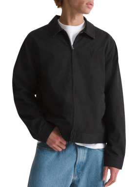 ΑΝΔΡΙΚΟ JACKET POMONA STATION | Μαύρο M