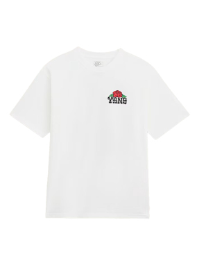 ΑΝΔΡΙΚΟ T-SHIRT | Λευκό XL