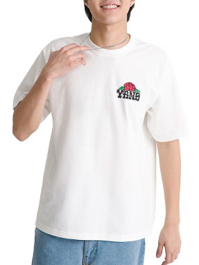 ΑΝΔΡΙΚΟ T-SHIRT | Λευκό XL