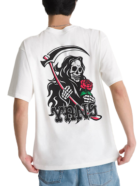 ΑΝΔΡΙΚΟ T-SHIRT | Λευκό XL