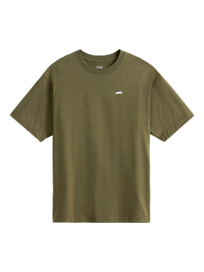 ΑΝΔΡΙΚΟ T-SHIRT SALTON | Λαδί XS