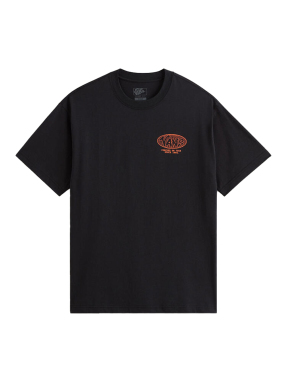 ΑΝΔΡΙΚΟ T-SHIRT WORLD TOUR | Μαύρο M