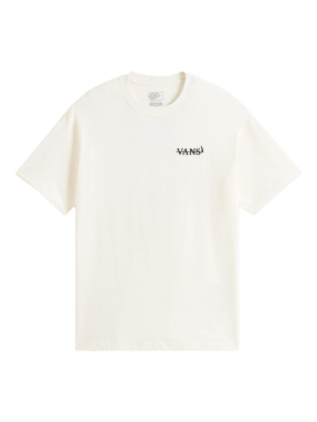 ΑΝΔΡΙΚΟ T-SHIRT ALL NOUGHT | Λευκό XS