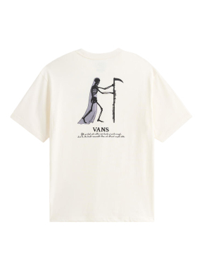 ΑΝΔΡΙΚΟ T-SHIRT ALL NOUGHT | Λευκό XS