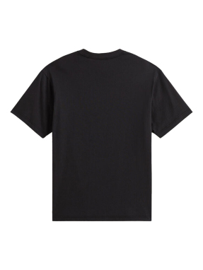 ΑΝΔΡΙΚΟ T-SHIRT | Μαύρο XL
