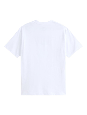 ΑΝΔΡΙΚΟ T-SHIRT | Λευκό XL