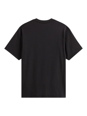 ΑΝΔΡΙΚΟ T-SHIRT BONE HEAD | Μαύρο XXL