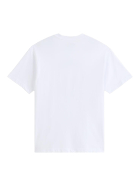 ΑΝΔΡΙΚΟ T-SHIRT BONE HEAD | Λευκό XXL