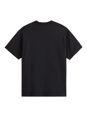 ΑΝΔΡΙΚΟ T-SHIRT PUPPY | Μαύρο S