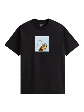 ΑΝΔΡΙΚΟ T-SHIRT COMMITMENT 4 DUMMIES | Μαύρο M