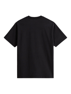 ΑΝΔΡΙΚΟ T-SHIRT COMMITMENT 4 DUMMIES | Μαύρο M