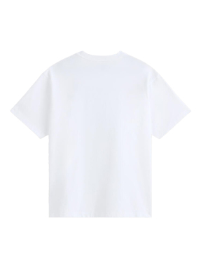 ΑΝΔΡΙΚΟ T-SHIRT COMMITMENT 4 DUMMIES | Λευκό M