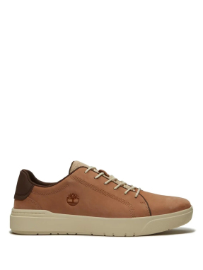 ΑΝΔΡΙΚΑ SNEAKERS | Καφέ 45.5