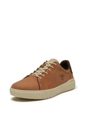 ΑΝΔΡΙΚΑ SNEAKERS | Καφέ 45.5