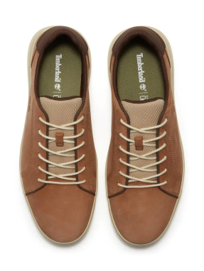 ΑΝΔΡΙΚΑ SNEAKERS | Καφέ 45.5