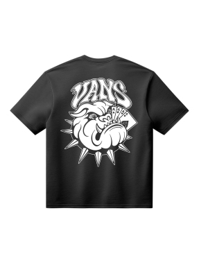 ΑΝΔΡΙΚΟ T-SHIRT | Μαύρο S