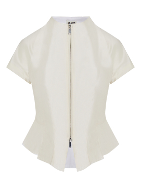 ΓΥΝΑΙΚΕΙΟ ΤΟΠ MAELLE | Εκρού US 6