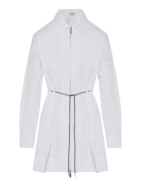 ΜΙΝΙ ΦΟΡΕΜΑ CHI | Λευκό S