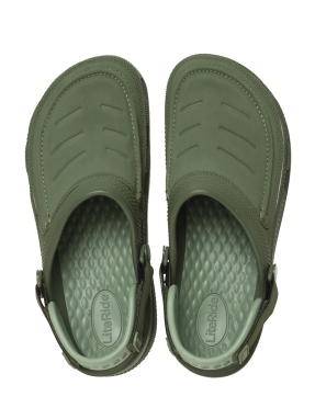 ΑΝΔΡΙΚΑ YUKON VISTA II LR CLOGS | Χακί 42/43