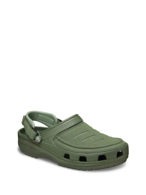 ΑΝΔΡΙΚΑ YUKON VISTA II LR CLOGS | Χακί 42/43