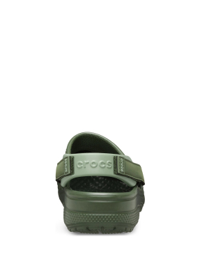 ΑΝΔΡΙΚΑ YUKON VISTA II LR CLOGS | Χακί 42/43